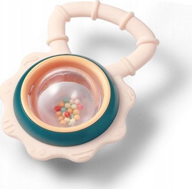 BABY ONO 1586 GRZECHOTKA Z GRYZAKIEM