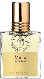 Narciso Rodriguez Nicolai Musc Intense 30ml EDP