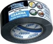 Anna Zaradna TAŚMA NAPRAWCZA 48 X 10M CZARNA (POWER TAPE)