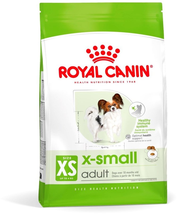 Royal Canin SHN Xsmall Adult 3kg