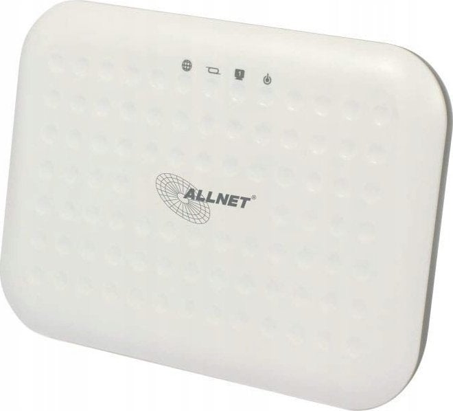 Modem Allnet Z ALLNET ISP Bridge Modem VDSL2 / ADSL mit Vectoring ALL-BM200VDSL2V