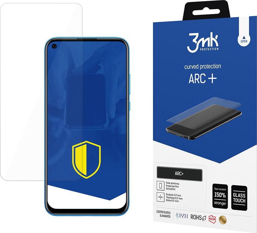 3MK Huawei Mate 30 Lite - 3mk ARC+