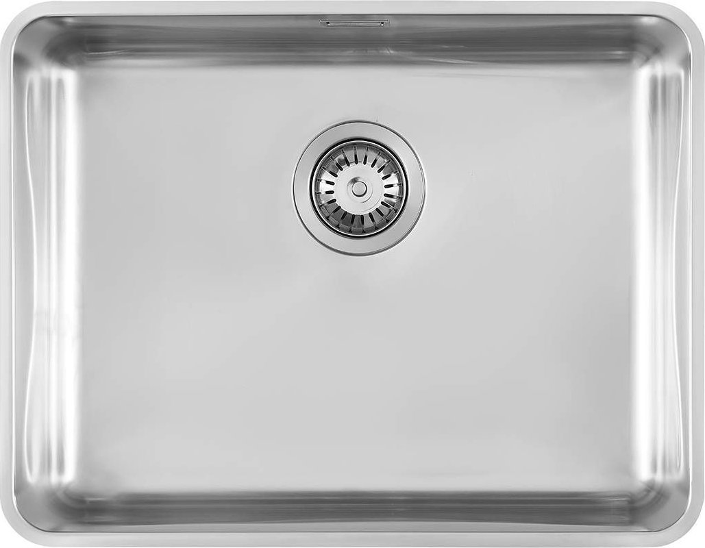 Zlewozmywak Foster FOSTER S400 BOWL 530x400 UNDERMOUNT