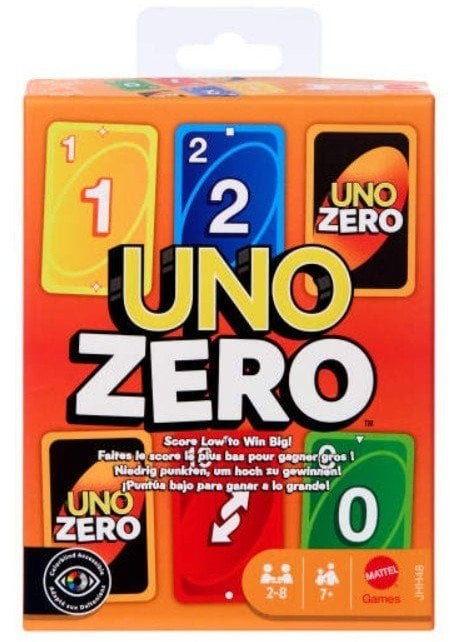 UNO Zero