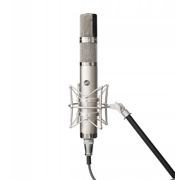 Mikrofon WARM AUDIO WA-CX24 Mikrofon pojemnościowy