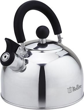 Bollire Bollire virdulys, 2,5 L