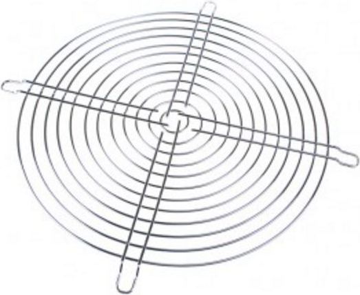 Ohne hersteller Osłona wentylatora 200mm (FGR-250S)