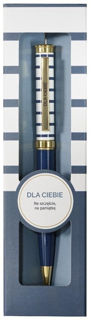 Długopis prezentowy Dla Ciebie