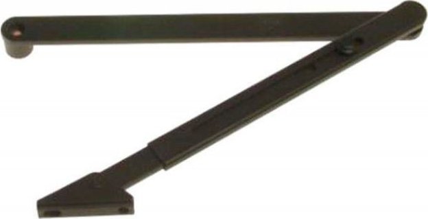 LOB RAMIĘ SAMOZAMYKACZA BEZ BLOKADY TS2000/4000C BRĄZOWE (1 SZT)