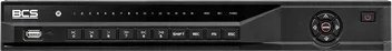 Rejestrator BCS REJESTRATOR IP BCS-L-NVR1602-A-4KE-16P(2) 16 KANAŁÓW, 16 PoE BCS Line