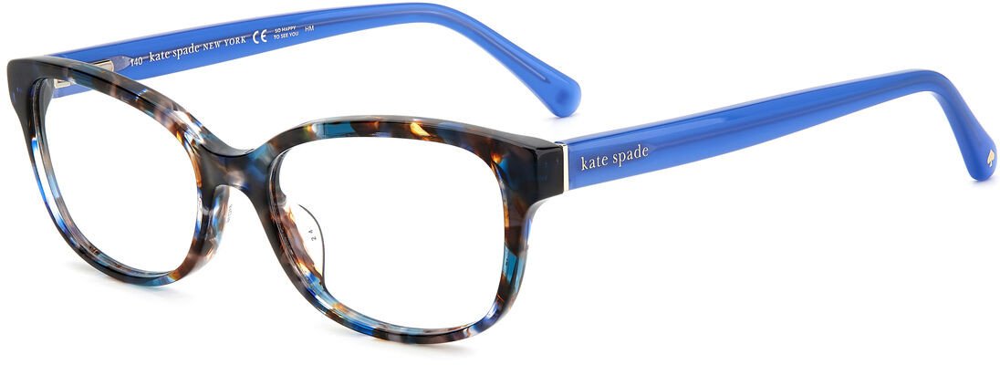 Ramki do okularów Damski Kate Spade VIOLETTE-JBWE916 49 mm