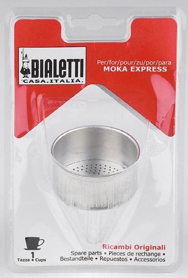 Kawiarka Bialetti Lejek Do Aluminiowych Kawiarek Bialetti 1Tz