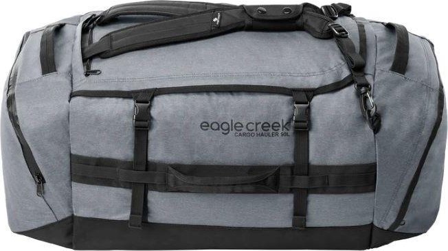 Eagle Creek Eagle Creek Cargo Hauler Duffel 90L Charcoal