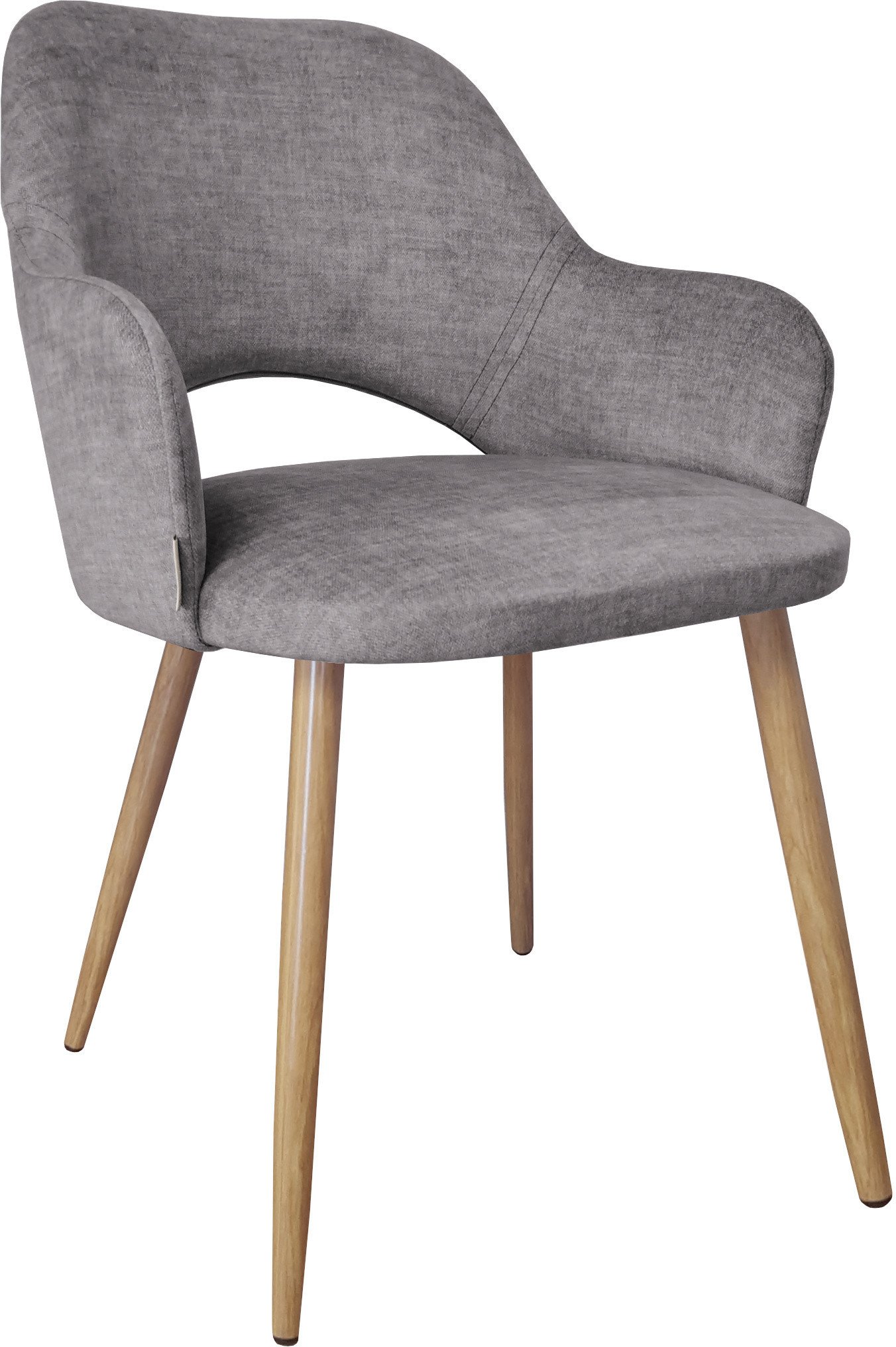 Krzesło Milano noga dąb Vogue 15