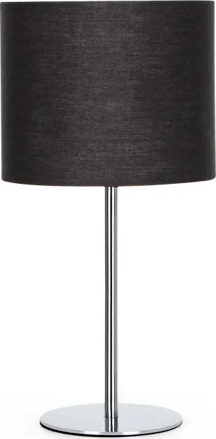 Lampa stołowa Aigostar Metalowa Lampa Stołowa E14 Metalowa Lampa Stołowa bez źródła światła E14