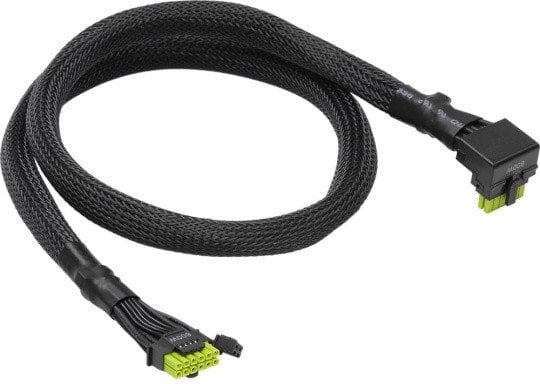 ASRock CB-12V2X6L600W GPU 90° Winkelkabel 700mm 12+4 pins