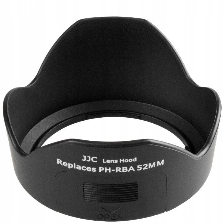 Osłona na obiektyw JJC Osłona przeciwsłoneczna JJC typu Pentax PH-RBA