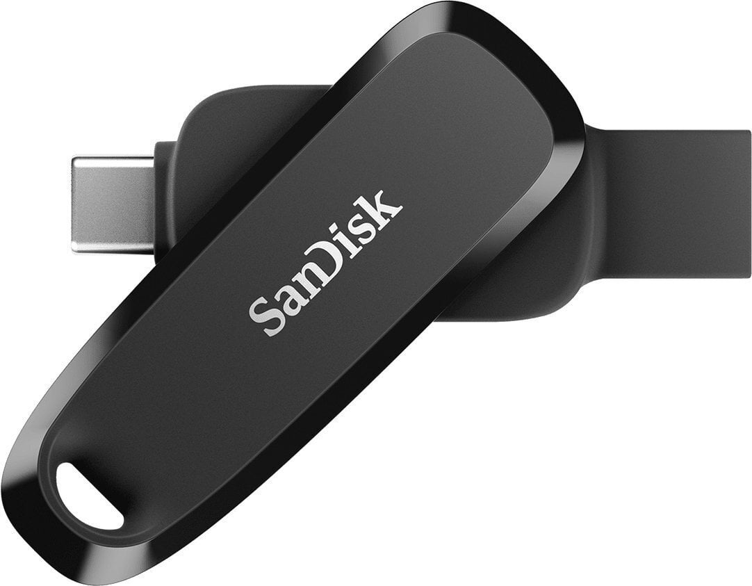 Pendrive SanDisk Phone Drive for Android, 256 GB (SDDDC6-256G-G46)