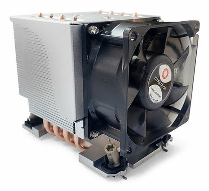 Dynatron S6-4710 Tower CPU-Kühler 3U für Sockel 4710 aktiv