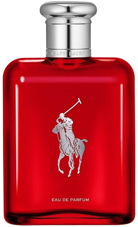 Ralph Lauren Polo Red edp 125ml