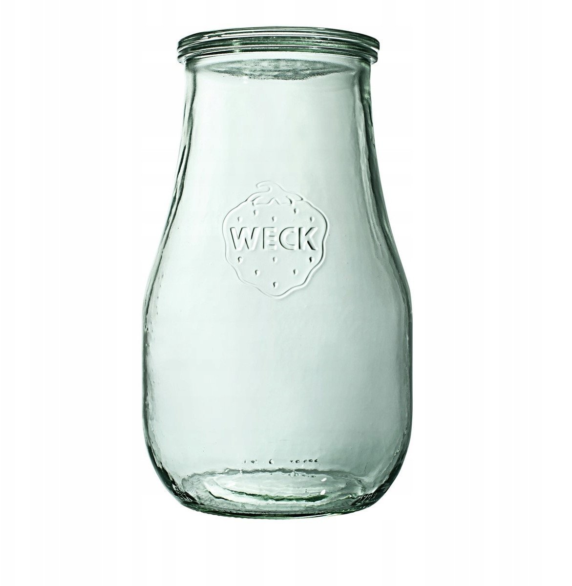 Słoik Tulpe 2700 ml - op. 4 szt