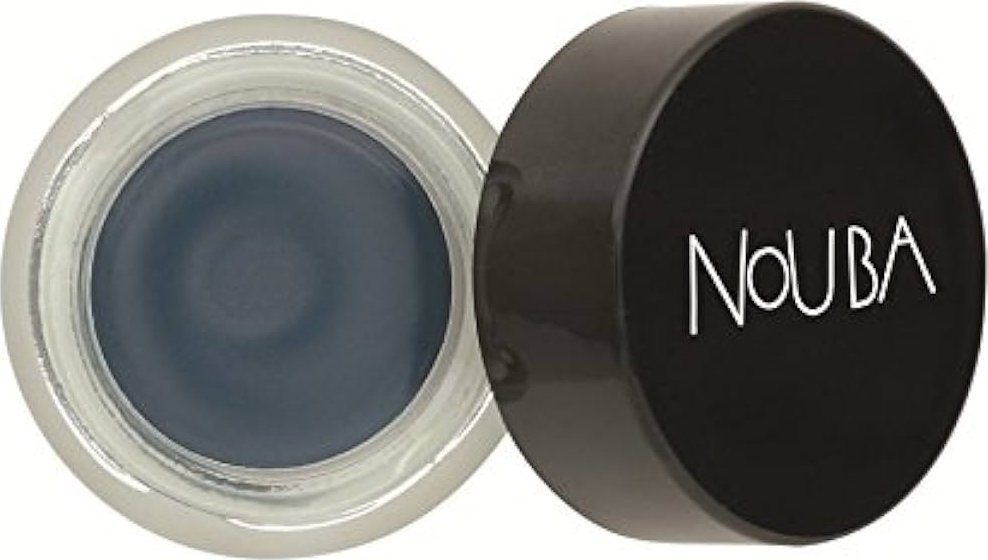 Nouba, Write and Blend , Contour, Gel Eyeliner, 53, 5 ml For Women
