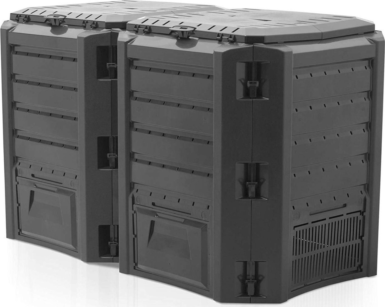 Prosperplast Kompostownik 800L (IKLM-800C)