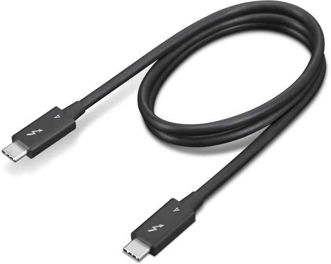 Kabel USB Lenovo Thunderbolt 4 Cable Thunderbolt 4