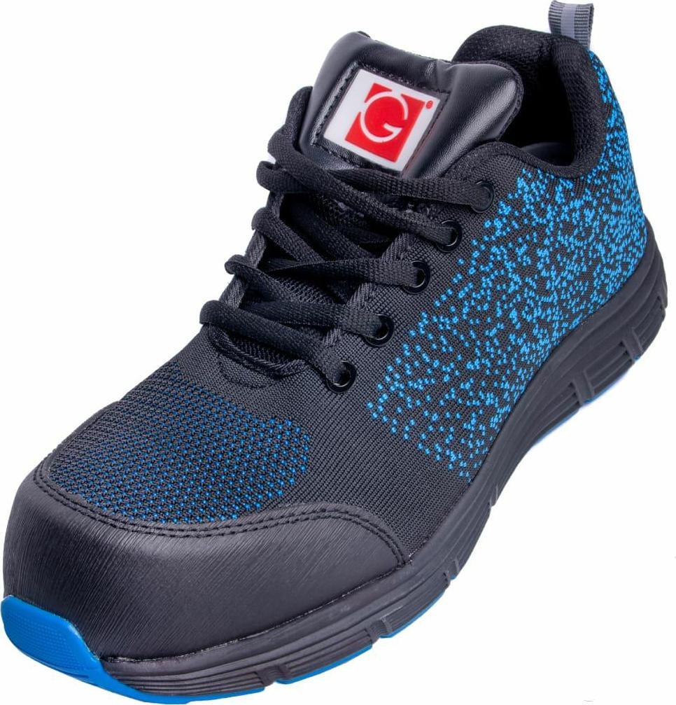 Galmag BUTY NISKIE BEZPIECZNE 515/S1/R-46 ART515-S1-R46
