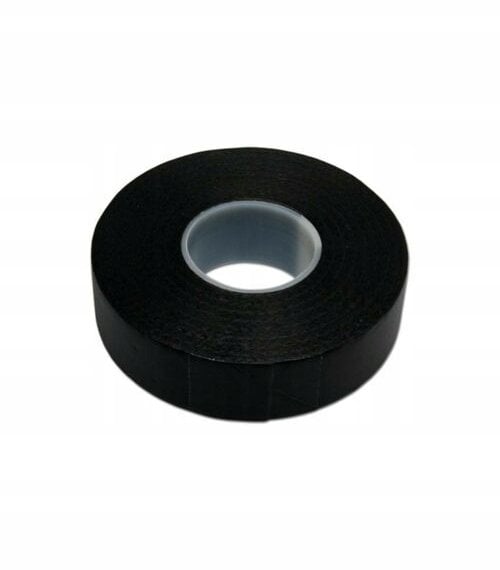 XBS Taśma izolacyjna self-wulkanizująca 0,75 x 19 x 3m czarny 24589