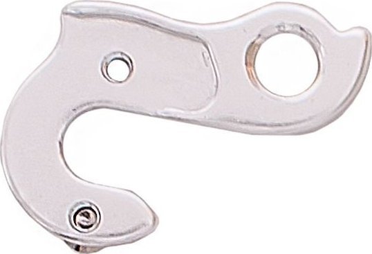 Italbike Hak przerzutki do ram aluminiowych GW-5S Uniwersalny