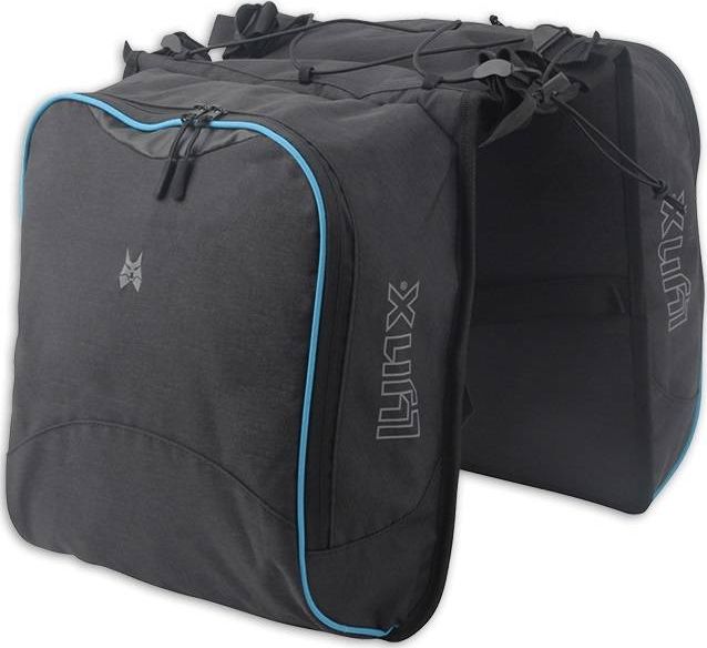 Lynx Zestaw sakw rowerowych Lynx Joshua 20 L Uniwersalny