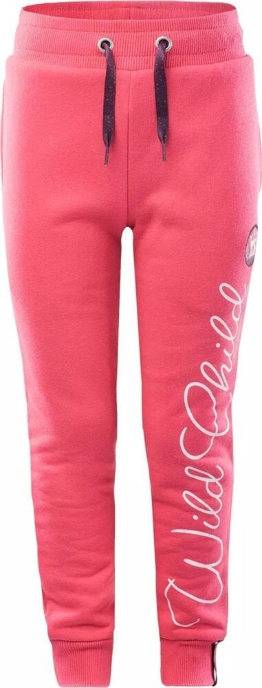 Bejo Dziecięce spodnie Bejo LANIA KDG M000177209 raspberry rozmiar 128