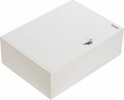 Karwasz Szafka licznikowa natynkowa / podtynkowa 1-licznowa 3-fazowy IP30 (RU-3-L Z)