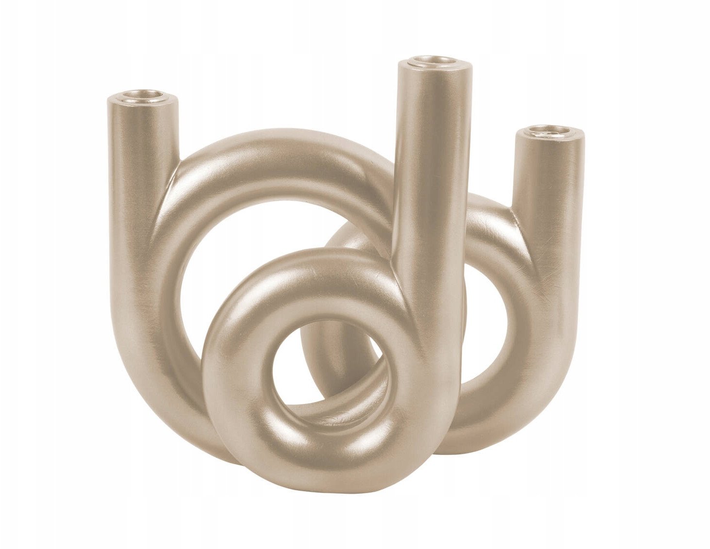 Świecznik RINGS na 3 świece