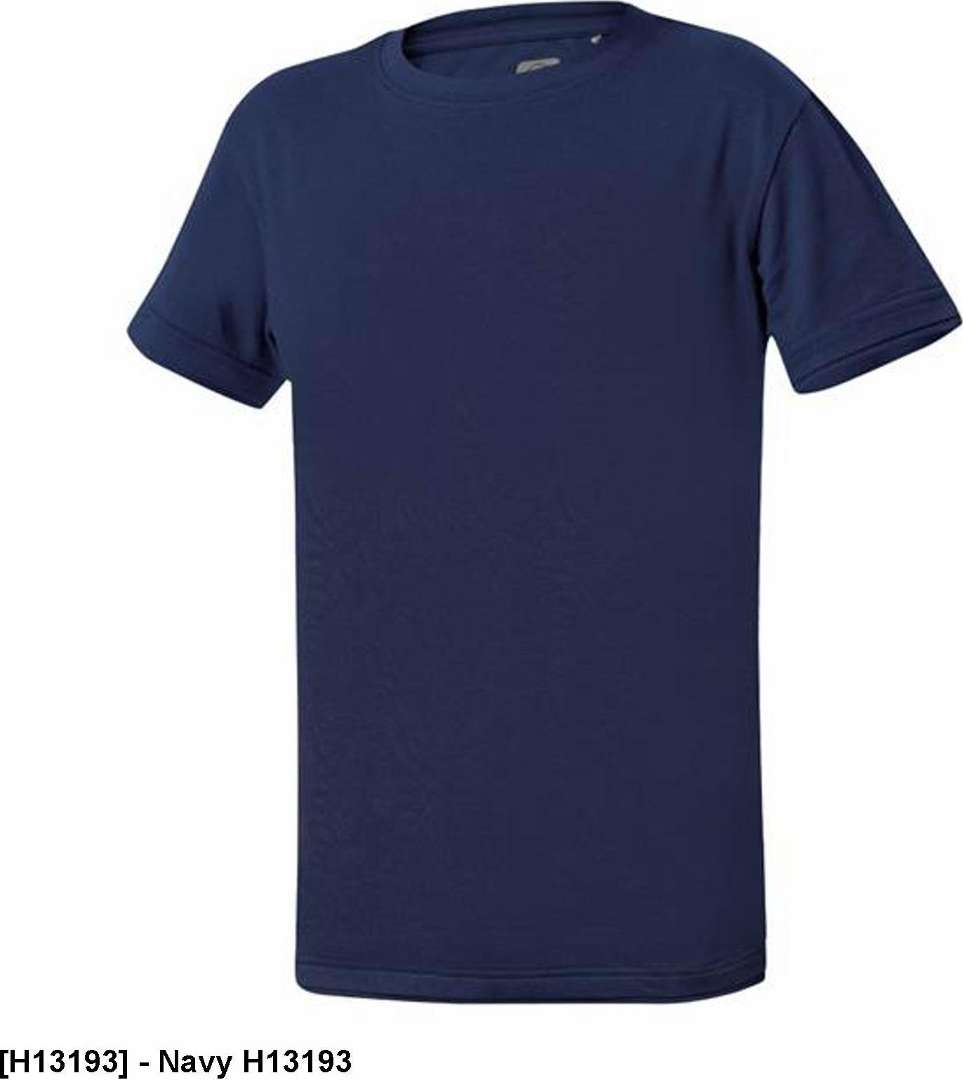 Ardon T-Shirt ARDON TRENDY - dziecięcy - Navy H13193 170-176
