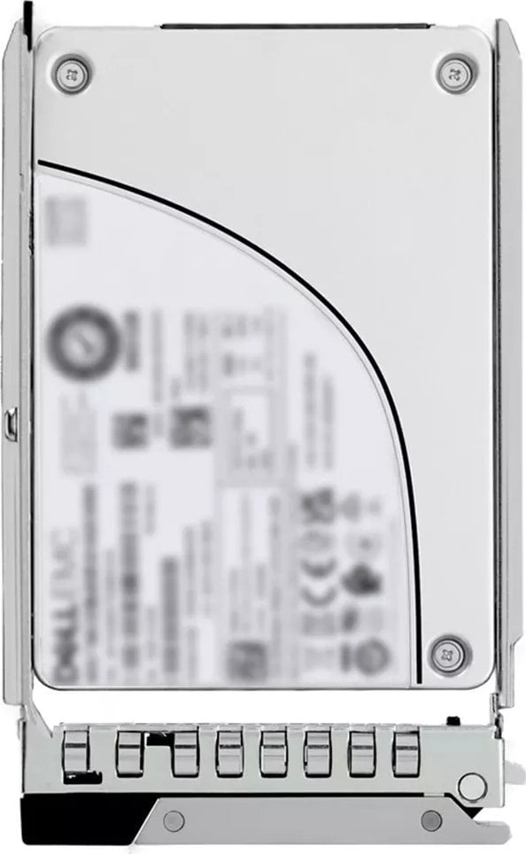 Dysk serwerowy Dell 480GB 2.5'' SATA III (6 Gb/s) (T3CX8)