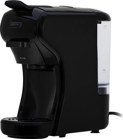 Ekspres na kapsułki Camry CR 4414bb Multi-Ekspres ciśnieniowy wielo – kapsułkowy