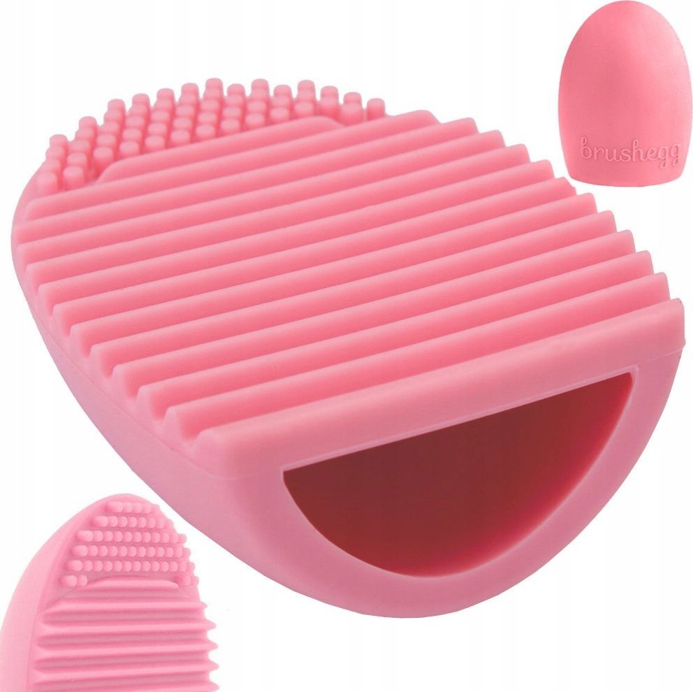 Verk MYJKA DO MYCIA PĘDZLI JAJKO BRUSH CZYSZCZENIE EGG