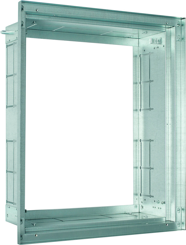 Eaton Kaseta BPZ-WB3S-800/12/1 podtynkowa BPZ-WB3S głębokość 180mm 111110