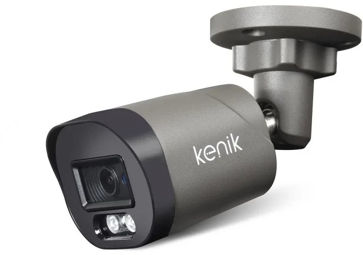 Kamera Ip Kenik Kg-430Tpa-E-G