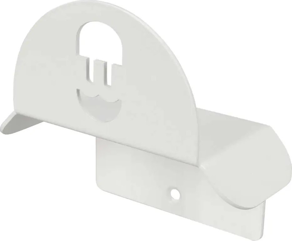 Wallbox Uchwyt na kabel biały (HLD-W)