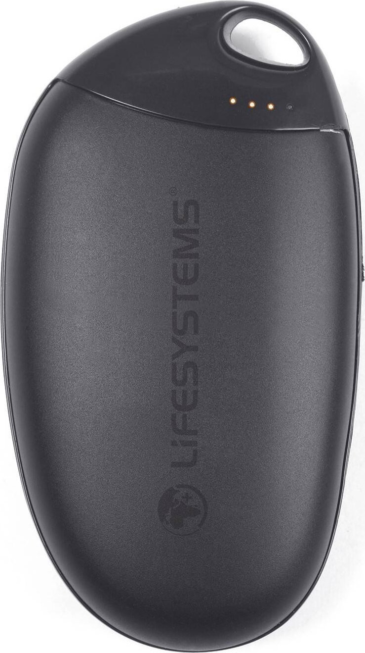 Powerbank Lifesystems Ogrzewacz turystyczny Lifesystems 10 000 mAh Hand Warmer Uniwersalny