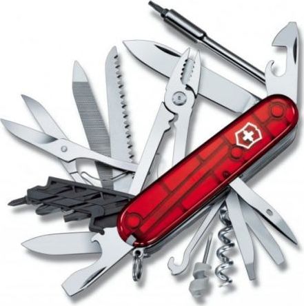 Victorinox Scyzoryk Victorinox CyberTool, 41 funkcji