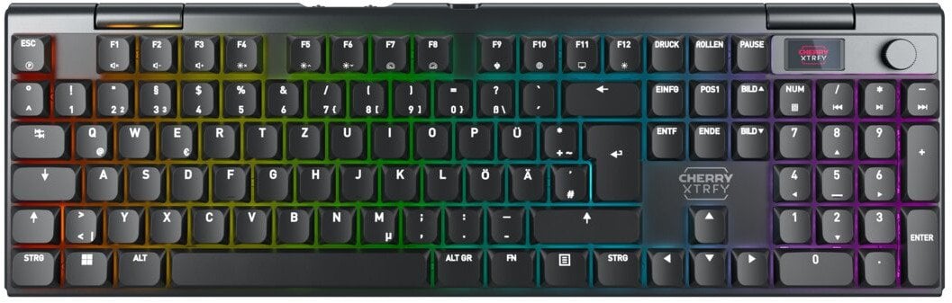 CHERRY XTRFY MX 10.1 WIRELESS