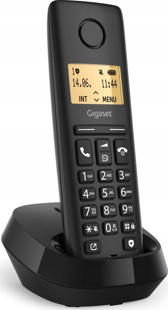 Telefon stacjonarny Gigaset Gigaset Pure 100