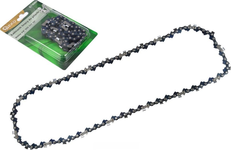 Geko Łańcuch 3/8" 050 55T do Stihla 16"(100)