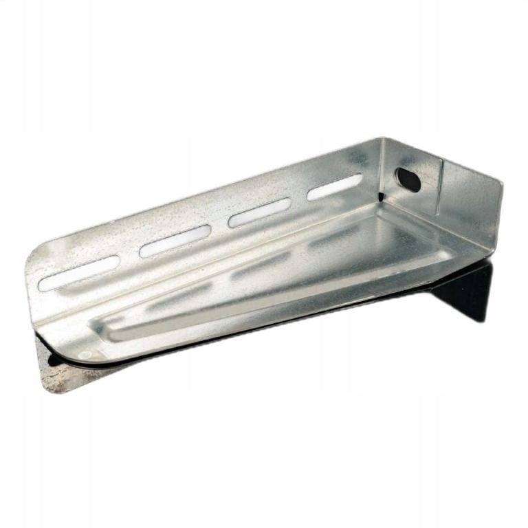 Wysięgnik wzmocniony do koryta o szerokości 500mm DSN 500 Sendzimir DSN 500_S