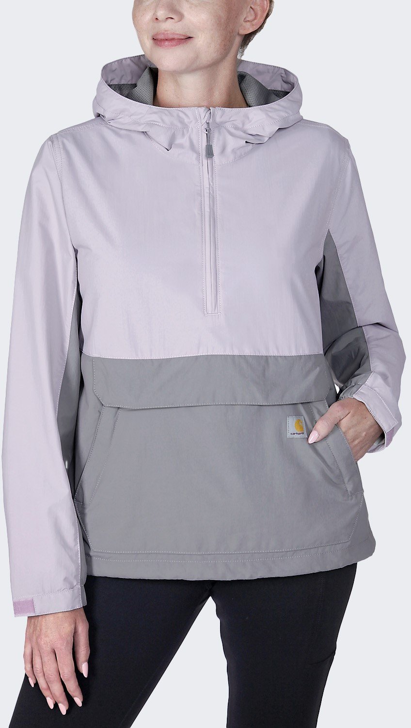 Kurtka Carhartt Light Lila Haze Asphalt