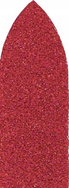 Bosch Bosch SLIBEBLAD DELTA EW 32MM K80 5 STK